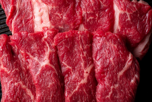アメリカ産の牛肉とはどんなお肉？？日本産の牛肉との違いを徹底解説し ...